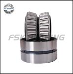 Euro Market F-807283.TR2 Double Row Tapered Roller Bearing For Steel Mill