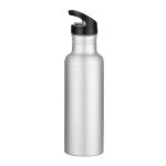 Promotional Aluminum Branded Water Bottles BPA Free 750ml OEM Accpectable