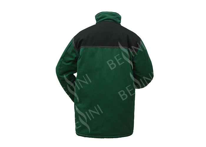 Large Heavy Duty Work Clothes , OEM Women's Construction Work Clothes