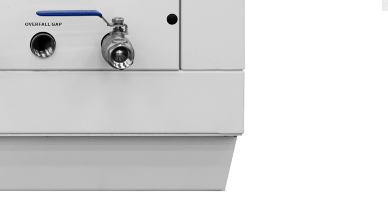 30KW 380V Laser Machine Parts Cooling System CWFL-30000