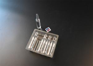 Quality Custom Medical Blister Packs OEM ODM Medicine Bubble Packs ISO13485 Cert Approved wholesale