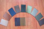 Hot Sale Good Price Insulation Reflective Safety Building Glass
