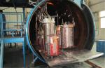 Kby Standard Transformer Vacuum Drying Equipment