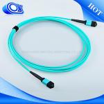 Single Mode Optical Fiber Patch Cord