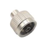 Aluminum Stainless Steel Precision Cnc Lathe Turning