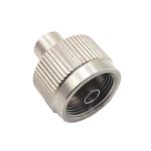 Quality Anodized Aluminum Hardware Cnc Turning Service wholesale