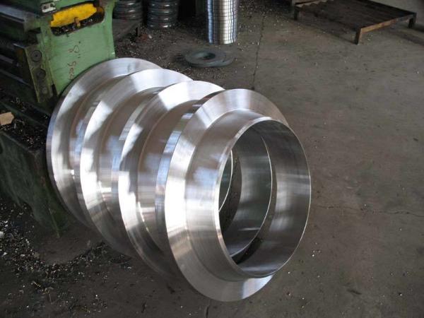 WN Carbon Steel Flange RF 900# 26"- 48" ASME B16.47 SER.B ASTM A105 For Energy