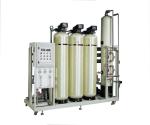 Water Demineraliser Cation Exchange Resin Ion Exchange