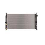ISO9001 88460 47020 Central AC Condenser