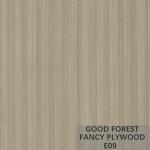 Furniture Sandalwood Veneer Fancy Sandalwood Plywood Customized