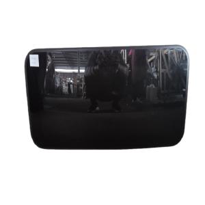 Quality External Installation Anti Uv Automobile Sunroof Window wholesale