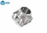 Customized Stainless Steel CNC Machining Services ISO9001 Approved