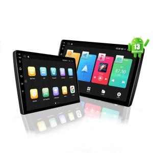 Quality OS Android 10 Car Radio IPS GPS 2 Din Touch Screen for Car MP3 Bluetooth Player FM Radio wholesale