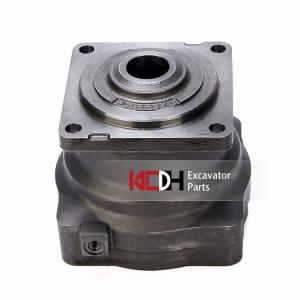 Quality ISO9001 M5X180 Excavator Swing Motor wholesale