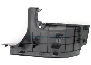 Quality PC Auto Interior Trim Molding For Plastic Parts Shell , Durable Car Interior Trim wholesale
