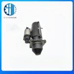 357-5204 3575204 Starter Motor 12V 4.2KW 10T for Caterpillar CAT Engine C4.4 C6
