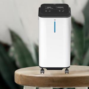 Quality Medical Grade Portable 5 Liter Oxygen Concentrator For Physical Therapy wholesale