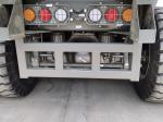 70t Heavy Duty Dump Truck WD615.47 Howo 10w Dump Truck