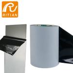 300% Elongation Aluminum Composite Protective Film Solvent Based Acrylic