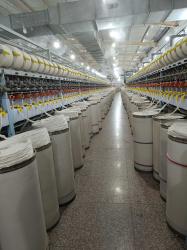 Wenzhou Zhongyu Textile Co., Ltd.