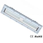 136.5lm/W LED Emergency Exit Light For Cement Plants Industrial Lighting