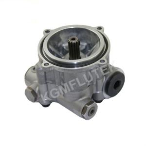 Quality Silver Excavator Replacement Parts Metal K3V63DT Hydraulic Pump For SY135 wholesale