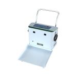AC 220v Oil Filling Machine Chemical Mobile Lubracting Fuel Dispenser With
