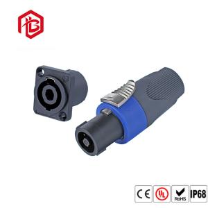 Quality 1.5A RJ45 Waterproof Connector wholesale