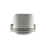 3ZZ Cast Aluminum Piston 131010D070 High Flexibility For TOYOTA Corolla