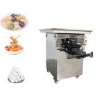 Small Snack Machine Automatic Spicy Rice Cake Tteokbokki Topokki Making Machine