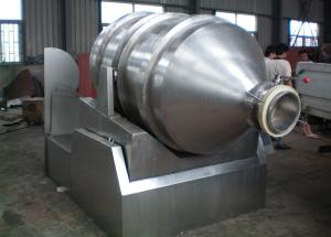 Quality SS316 30Kw Industrial Powder Mixer Equipment wholesale