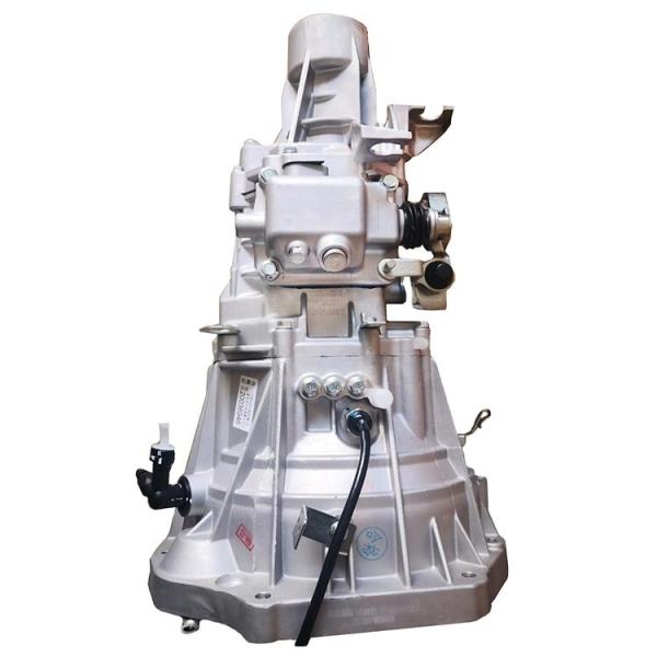 86*46*42cm MR515B07 OE1700010-16 Transmission Gearbox Assembly for Changan Car