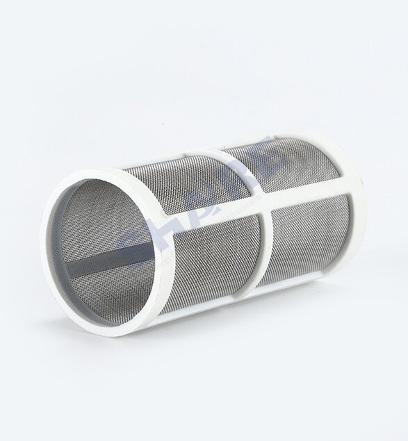 irrigation filter