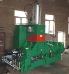 Well Sealed Rubber Kneader Machine , Internal Mixer For Rubber