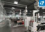 Stainless Tank Vacuum Powder Feeder Dehumidifying Drying 50kg Capacity