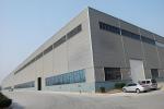 Steel Structures Prefabricated Warehouse Workshop Office Shed Building