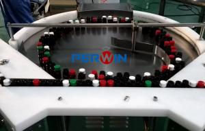 Quality Automatic Filling And Crimping Machine wholesale
