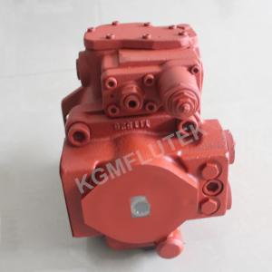 Quality Liugong Excavator Kawasaki Axial Piston Pump K3SP36C-1DAR-9003-8V wholesale