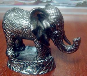 Quality 3D Metal Items, Statues wholesale