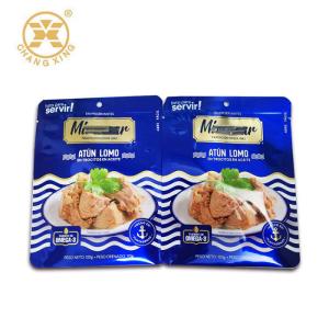 Quality 200 Microns Eat Meals Vacuum Packaging Bag dried Fish Roll Film Food Packaging Bag Dried Fish Packing Bag wholesale
