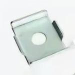Corrosion Resistant Seismic Accessories For Earthquake Protection Anvil Seismic