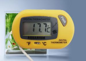 Quality Car Shaped ABS Plastic Refrigerator Freezer Thermometer Aquarium Freezer And Refrigerator wholesale