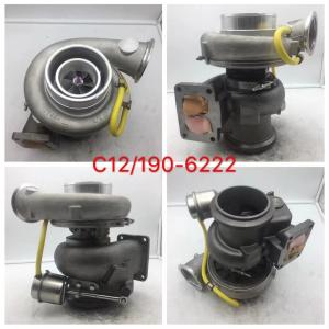 Quality Excavator Parts Turbocharger 190-6222 For Caterpillar C12 Engine wholesale