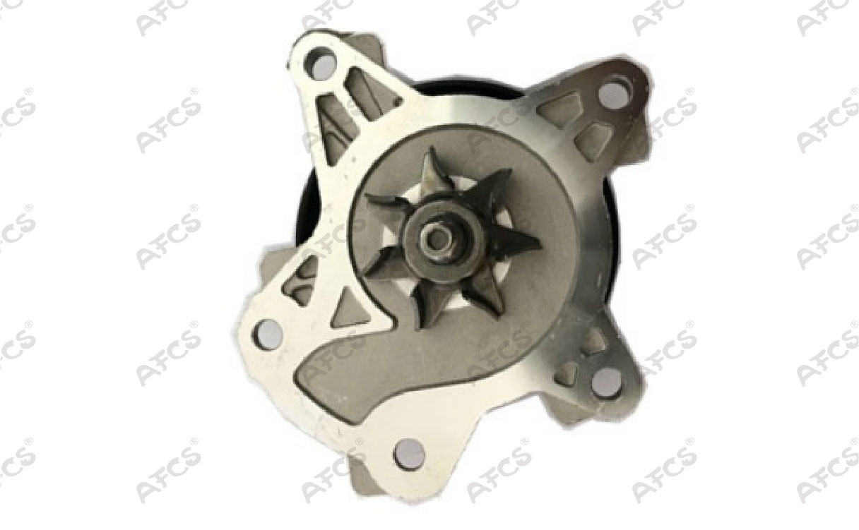 16100-39465 Toyota Auris Auto Engine Water Pump