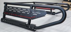 Quality Steel Pickup Roll Bar Accessories For Rexton Hilux Revo Navara NP300 wholesale