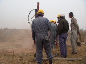 Quality oil exploration drilling rig in Pakistan wholesale