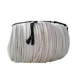 Quality 24 Strand 100% Braided Nylon Anchor Line 20mm X 1000mm Strong Toughness wholesale