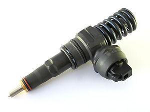 Bosch Genuine common rail injector 038130079PX suit VW Passat (2.0 Ltr.) TDI