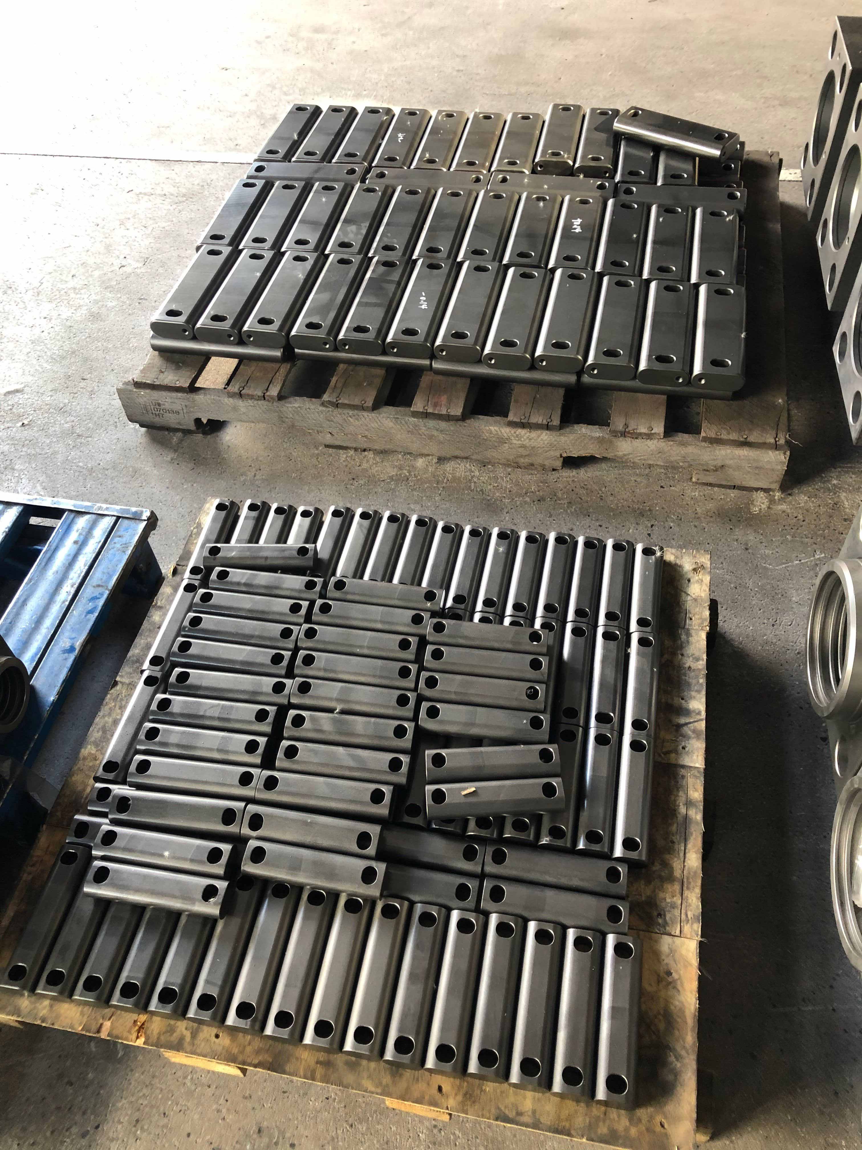 SB81 Rod Pin Chisel Pin Tool Pin SB40 SB45 SB81 for Excavators Hydraulic Rock Hammer Breakers in Building Material Shops 7