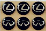 Custom printing self adhesive round epoxy dome resin gel sticker